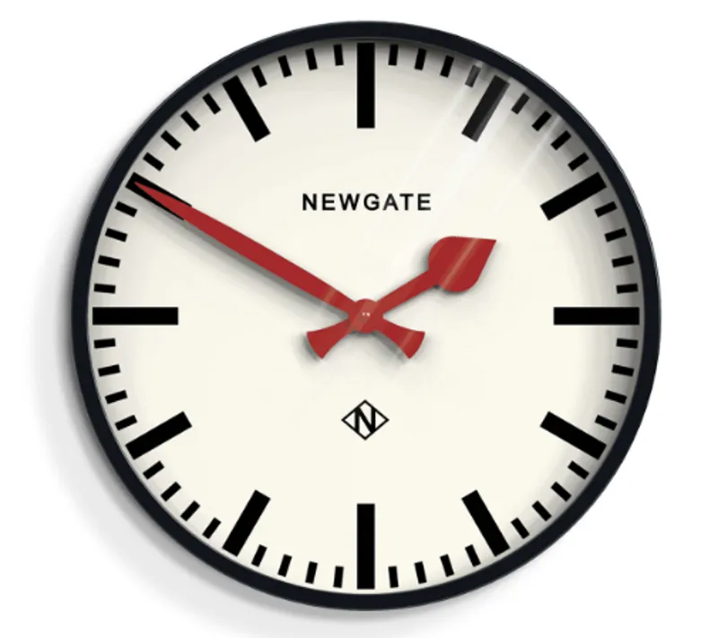 Newgate Putney Wall Clock